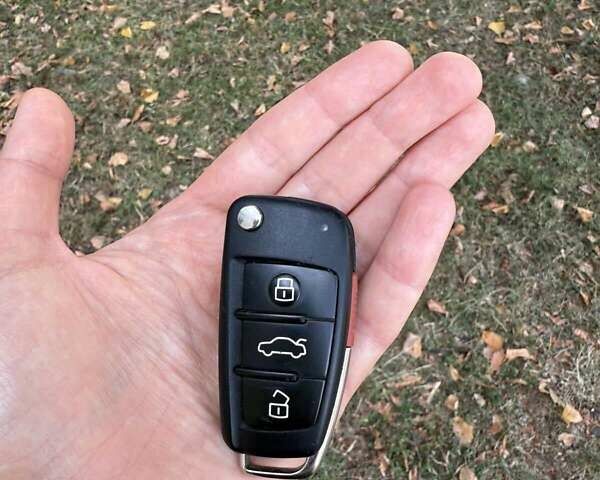 Білий Ауді Ку3, об'ємом двигуна 1.98 л та пробігом 127 тис. км за 18700 $, фото 44 на Automoto.ua