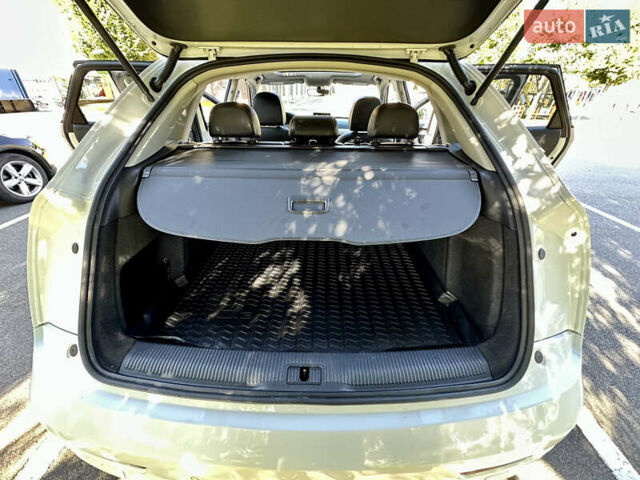 Белый Ауди Ку3, объемом двигателя 1.98 л и пробегом 188 тыс. км за 15999 $, фото 56 на Automoto.ua