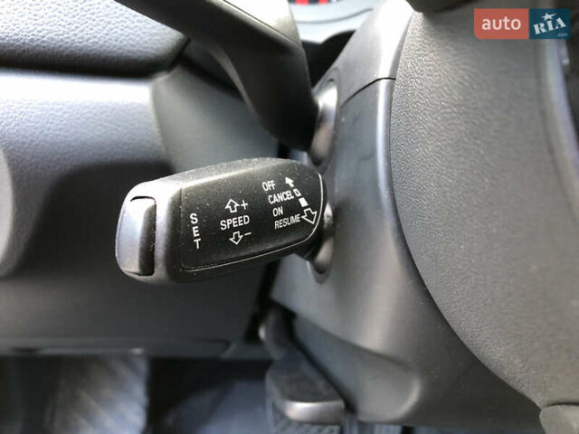Белый Ауди Ку3, объемом двигателя 1.98 л и пробегом 132 тыс. км за 19500 $, фото 28 на Automoto.ua