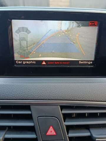 Білий Ауді Ку3, об'ємом двигуна 1.98 л та пробігом 108 тис. км за 16400 $, фото 27 на Automoto.ua