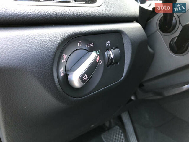 Белый Ауди Ку3, объемом двигателя 1.98 л и пробегом 132 тыс. км за 19500 $, фото 27 на Automoto.ua