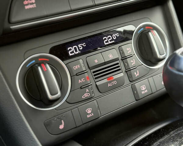 Ауді Ку3 2017 у Києві на Automoto.ua Білий Ауді Ку3, об'ємом двигуна 1.98 л та пробігом 44 тис. км за 18300 $, фото 14 на Automoto.ua