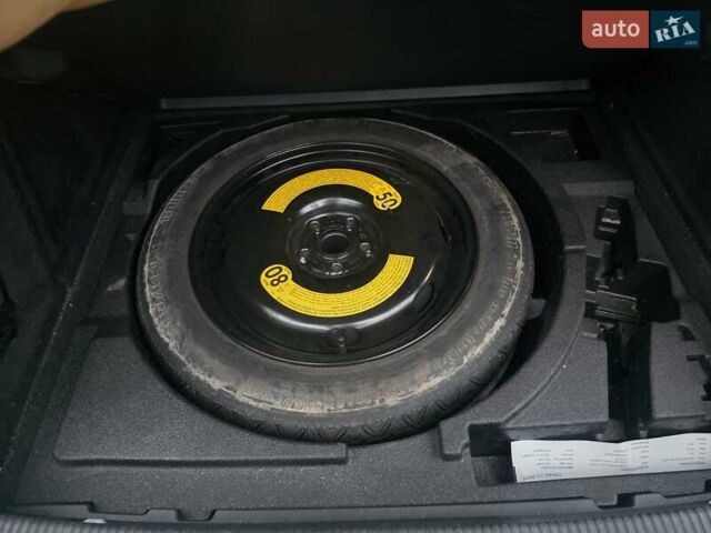 Білий Ауді Ку3, об'ємом двигуна 1.98 л та пробігом 153 тис. км за 17499 $, фото 27 на Automoto.ua