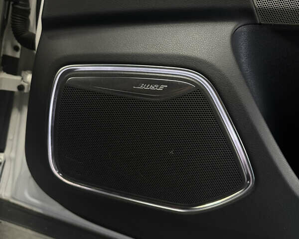 Белый Ауди Ку3, объемом двигателя 1.98 л и пробегом 62 тыс. км за 21500 $, фото 11 на Automoto.ua