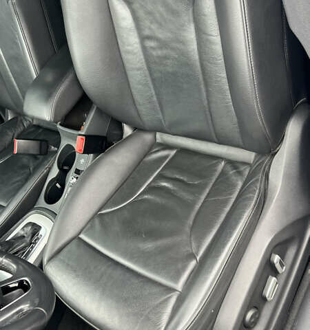 Білий Ауді Ку3, об'ємом двигуна 1.98 л та пробігом 208 тис. км за 19900 $, фото 28 на Automoto.ua