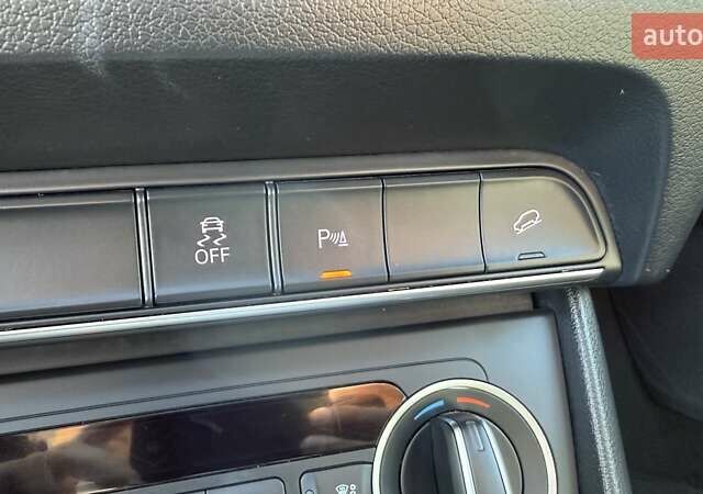 Білий Ауді Ку3, об'ємом двигуна 1.98 л та пробігом 118 тис. км за 19950 $, фото 28 на Automoto.ua