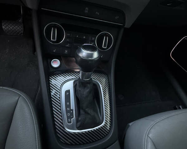 Белый Ауди Ку3, объемом двигателя 1.98 л и пробегом 62 тыс. км за 21500 $, фото 3 на Automoto.ua