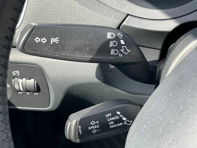 Белый Ауди Ку3, объемом двигателя 2 л и пробегом 120 тыс. км за 27990 $, фото 7 на Automoto.ua