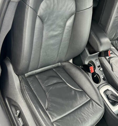 Білий Ауді Ку3, об'ємом двигуна 1.98 л та пробігом 208 тис. км за 19900 $, фото 27 на Automoto.ua