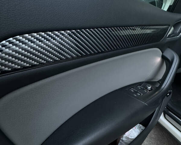 Белый Ауди Ку3, объемом двигателя 1.98 л и пробегом 62 тыс. км за 21500 $, фото 2 на Automoto.ua