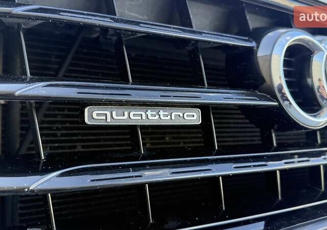 Білий Ауді Ку3, об'ємом двигуна 1.98 л та пробігом 118 тис. км за 19950 $, фото 34 на Automoto.ua