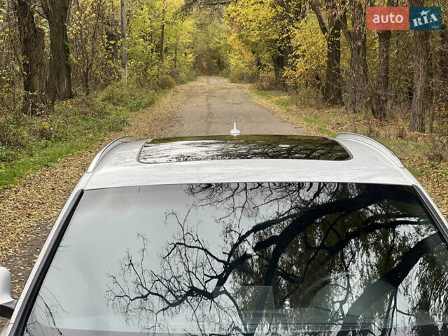 Білий Ауді Ку3, об'ємом двигуна 1.98 л та пробігом 208 тис. км за 19900 $, фото 9 на Automoto.ua