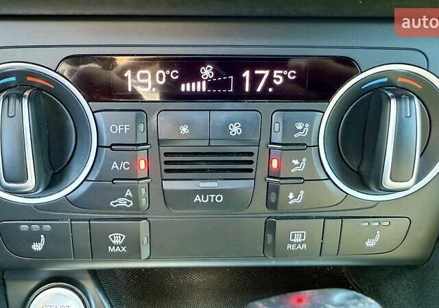 Білий Ауді Ку3, об'ємом двигуна 1.98 л та пробігом 118 тис. км за 19950 $, фото 29 на Automoto.ua