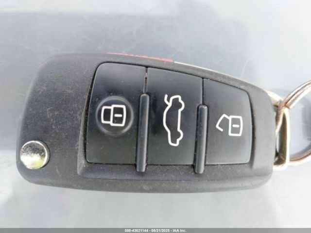 Ауди Ку3 2018 в Львове на Automoto.ua Белый Ауди Ку3, объемом двигателя 0 л и пробегом 64 тыс. км за 4200 $, фото 13 на Automoto.ua