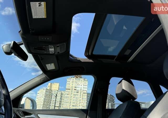 Білий Ауді Ку3, об'ємом двигуна 1.98 л та пробігом 118 тис. км за 19950 $, фото 24 на Automoto.ua