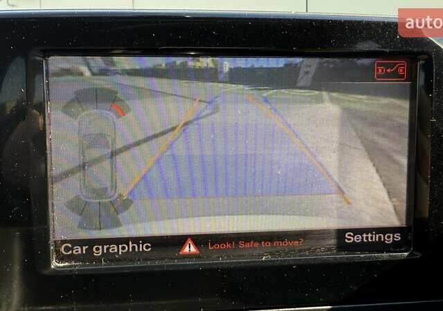 Білий Ауді Ку3, об'ємом двигуна 1.98 л та пробігом 118 тис. км за 19950 $, фото 30 на Automoto.ua