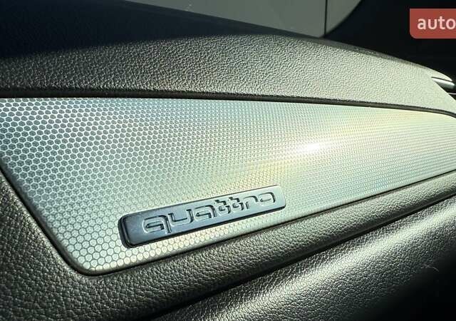 Белый Ауди Ку3, объемом двигателя 1.98 л и пробегом 118 тыс. км за 20900 $, фото 27 на Automoto.ua