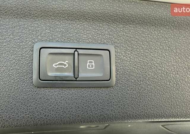 Белый Ауди Ку3, объемом двигателя 1.98 л и пробегом 118 тыс. км за 20900 $, фото 31 на Automoto.ua