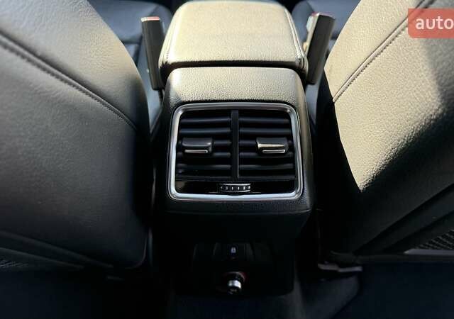 Білий Ауді Ку3, об'ємом двигуна 1.98 л та пробігом 118 тис. км за 19950 $, фото 20 на Automoto.ua