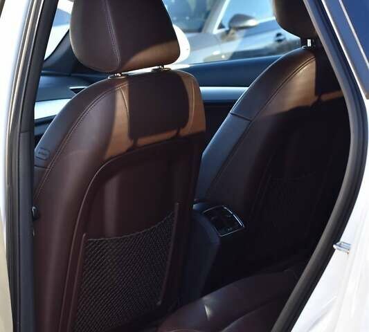 Ауди Ку3 2018 в Кривом Роге на Automoto.ua Белый Ауди Ку3, объемом двигателя 1.98 л и пробегом 150 тыс. км за 17650 $, фото 16 на Automoto.ua