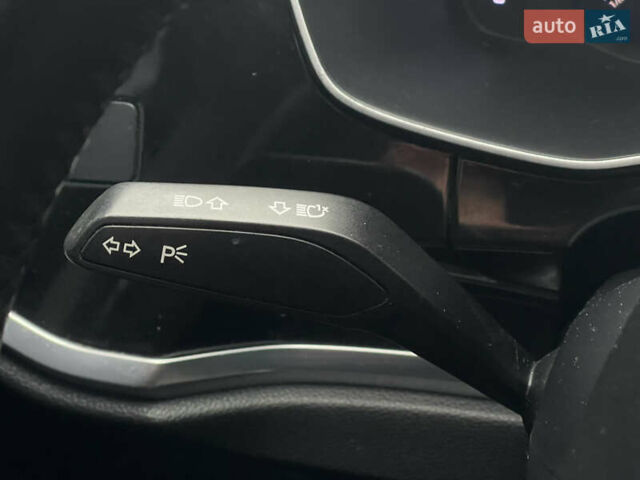 Белый Ауди Ку3, объемом двигателя 1.98 л и пробегом 108 тыс. км за 18999 $, фото 39 на Automoto.ua