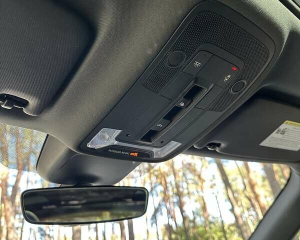 Білий Ауді Ку3, об'ємом двигуна 1.98 л та пробігом 133 тис. км за 21999 $, фото 30 на Automoto.ua