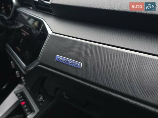 Белый Ауди Ку3, объемом двигателя 2 л и пробегом 63 тыс. км за 19999 $, фото 40 на Automoto.ua