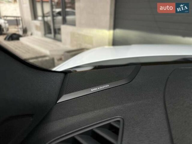 Белый Ауди Ку3, объемом двигателя 2 л и пробегом 111 тыс. км за 21900 $, фото 22 на Automoto.ua