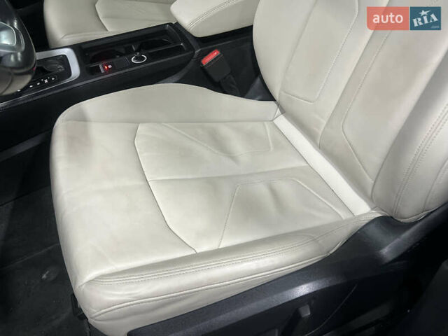 Белый Ауди Ку3, объемом двигателя 1.98 л и пробегом 107 тыс. км за 22800 $, фото 14 на Automoto.ua