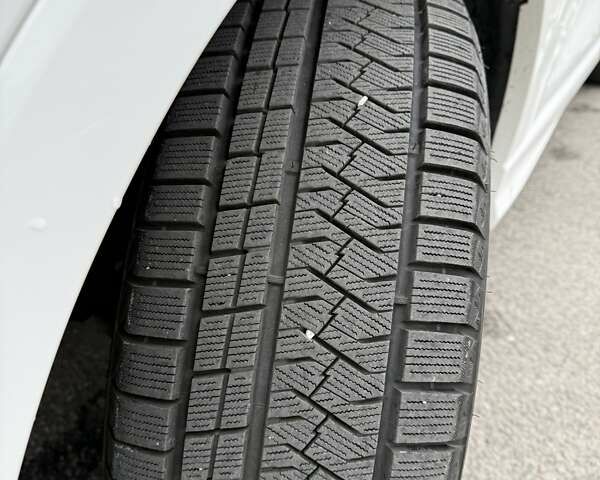 Білий Ауді Ку3, об'ємом двигуна 1.98 л та пробігом 98 тис. км за 27950 $, фото 19 на Automoto.ua