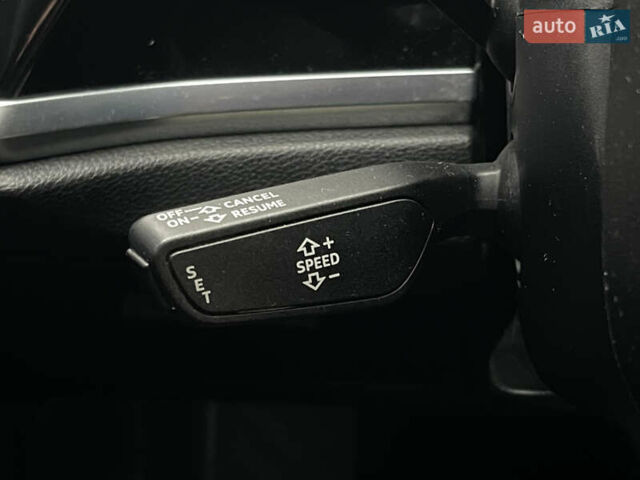 Белый Ауди Ку3, объемом двигателя 1.98 л и пробегом 108 тыс. км за 18999 $, фото 40 на Automoto.ua