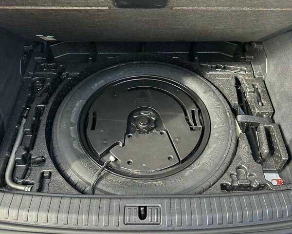 Білий Ауді Ку3, об'ємом двигуна 1.98 л та пробігом 90 тис. км за 25500 $, фото 13 на Automoto.ua