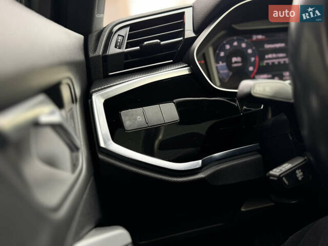 Белый Ауди Ку3, объемом двигателя 2 л и пробегом 124 тыс. км за 24500 $, фото 15 на Automoto.ua