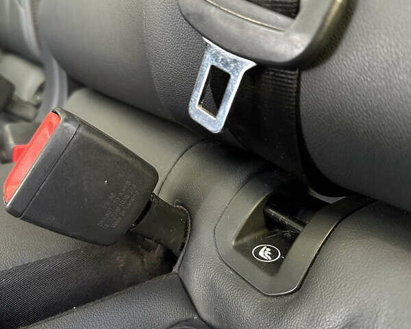 Білий Ауді Ку3, об'ємом двигуна 1.98 л та пробігом 133 тис. км за 21999 $, фото 36 на Automoto.ua