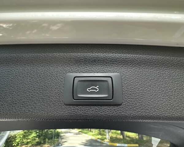 Белый Ауди Ку3, объемом двигателя 1.98 л и пробегом 133 тыс. км за 21999 $, фото 22 на Automoto.ua