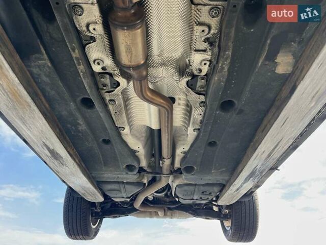 Белый Ауди Ку3, объемом двигателя 0 л и пробегом 88 тыс. км за 16000 $, фото 14 на Automoto.ua