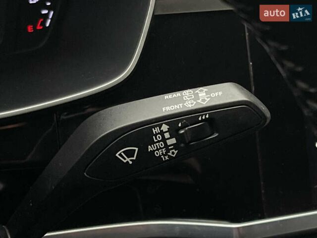 Белый Ауди Ку3, объемом двигателя 1.98 л и пробегом 108 тыс. км за 18999 $, фото 38 на Automoto.ua