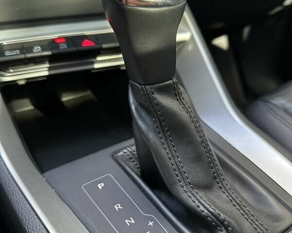 Белый Ауди Ку3, объемом двигателя 1.98 л и пробегом 133 тыс. км за 21999 $, фото 21 на Automoto.ua