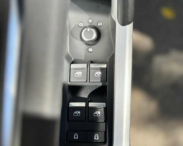 Білий Ауді Ку3, об'ємом двигуна 1.98 л та пробігом 133 тис. км за 21999 $, фото 23 на Automoto.ua