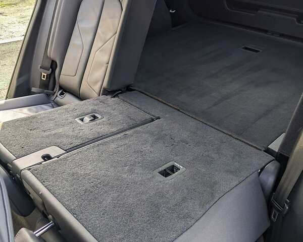 Белый Ауди Ку3, объемом двигателя 1.98 л и пробегом 98 тыс. км за 28000 $, фото 38 на Automoto.ua