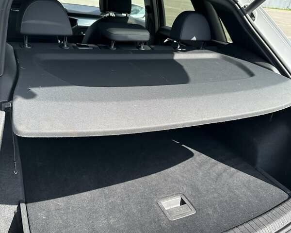 Белый Ауди Ку3, объемом двигателя 1.98 л и пробегом 133 тыс. км за 22600 $, фото 31 на Automoto.ua