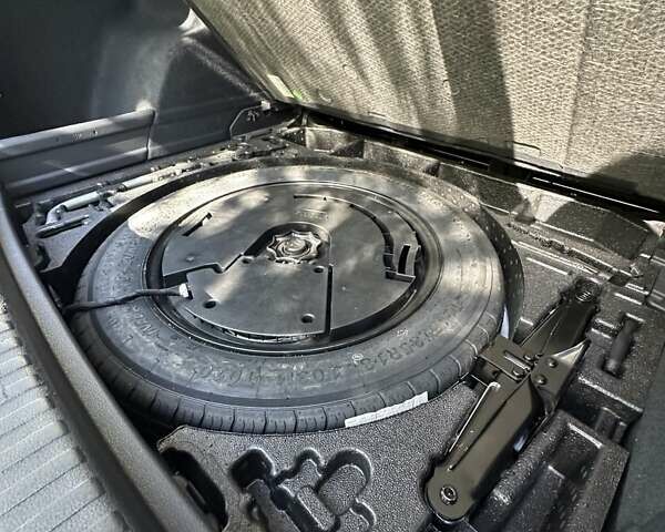 Белый Ауди Ку3, объемом двигателя 1.98 л и пробегом 133 тыс. км за 21999 $, фото 13 на Automoto.ua