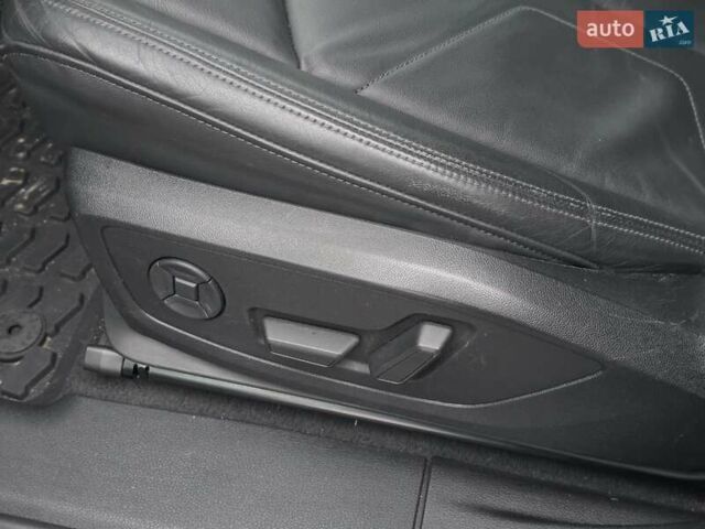 Белый Ауди Ку3, объемом двигателя 2 л и пробегом 63 тыс. км за 19999 $, фото 27 на Automoto.ua