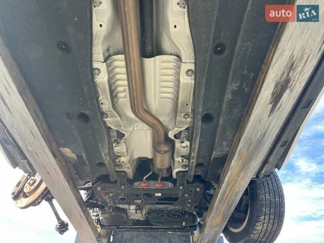 Белый Ауди Ку3, объемом двигателя 0 л и пробегом 88 тыс. км за 16000 $, фото 15 на Automoto.ua