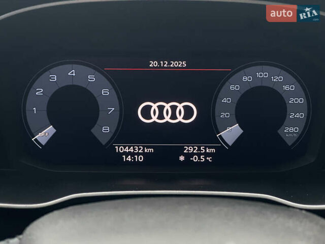 Белый Ауди Ку3, объемом двигателя 1.98 л и пробегом 108 тыс. км за 18999 $, фото 36 на Automoto.ua