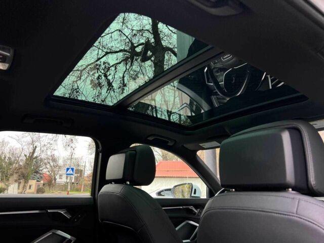 Белый Ауди Ку3, объемом двигателя 2 л и пробегом 111 тыс. км за 21900 $, фото 16 на Automoto.ua