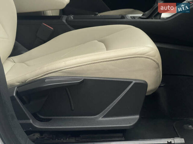 Белый Ауди Ку3, объемом двигателя 1.98 л и пробегом 108 тыс. км за 18999 $, фото 29 на Automoto.ua