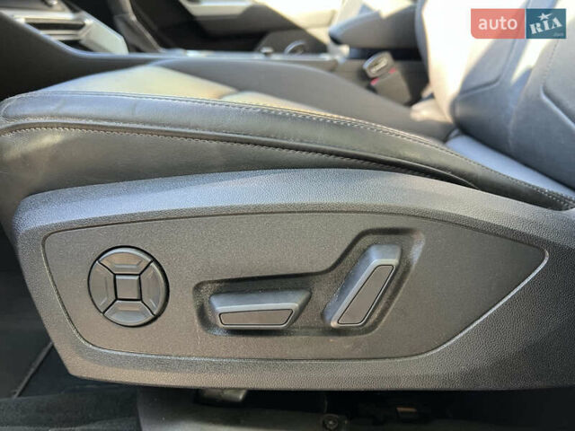 Белый Ауди Ку3, объемом двигателя 2 л и пробегом 23 тыс. км за 23300 $, фото 29 на Automoto.ua