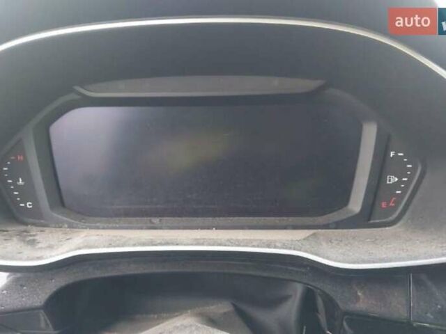 Белый Ауди Ку3, объемом двигателя 1.98 л и пробегом 100 тыс. км за 12999 $, фото 6 на Automoto.ua