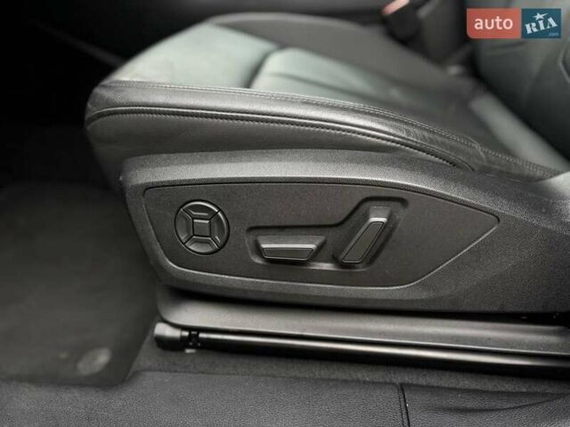 Белый Ауди Ку3, объемом двигателя 1.98 л и пробегом 20 тыс. км за 23500 $, фото 19 на Automoto.ua